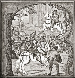传说中的三死三生，1878年 作者 英语学校